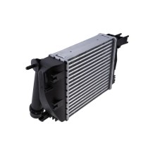 INTERCOOLEUR CCL-RE-018 Pour RENAULT CLIO IV CAPTUR 12- M2652