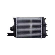 INTERCOOLEUR CCL-RE-018 Pour RENAULT CLIO IV CAPTUR 12- M2652 NTY