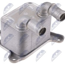 Oil Cooler (AT) NTY CCL-RE-024 OE Ref 216058036R