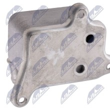 Oil Cooler (AT) NTY CCL-RE-024 OE Ref 216058036R NTY