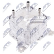 RADIATEUR D HUILE SKRZYNI BIEGOW Pour RENAULT FLUENCE 2.0 10-