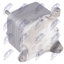 RADIATEUR D HUILE SKRZYNI BIEGOW Pour RENAULT FLUENCE 2.0 10- NTY
