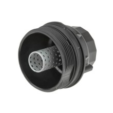COUVERCLE DE FILTRE A HUILE Pour ENG 1.4D TOYOTA AURIS 08-18 NTY