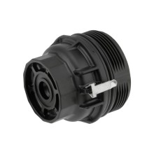 COUVERCLE DE FILTRE A HUILE Pour ENG 1.4D TOYOTA AURIS 08-18