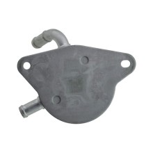 RADIATEUR D HUILE CCL-TY-005 Pour TOYOTA RAV4 2.5 15-19 33493-42100 NTY