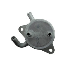 RADIATEUR D HUILE CCL-TY-005 Pour TOYOTA RAV4 2.5 15-19 33493-42100 NTY