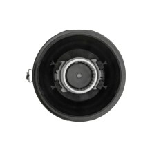 Oil Filter Housing Cap NTY CCL-TY-007 OE Ref 1565038010 NTY