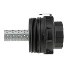 Oil Filter Housing Cap NTY CCL-TY-007 OE Ref 1565038010 NTY