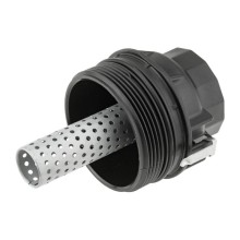 Oil Filter Housing Cap NTY CCL-TY-007 OE Ref 1565038010 NTY