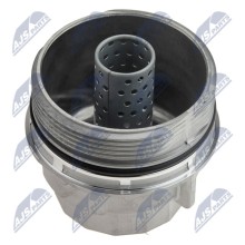 COUVERCLE DE FILTRE A HUILE Pour TOYOTA AVENSIS 2.2 05-08 NTY