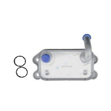 RADIATEUR D HUILE Pour VOLVO S60 2.0T, 2.4BIF, 2.4T, 2.4T5 00-10 NTY