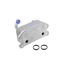 RADIATEUR D HUILE Pour VOLVO S60 2.0T, 2.4BIF, 2.4T, 2.4T5 00-10 NTY