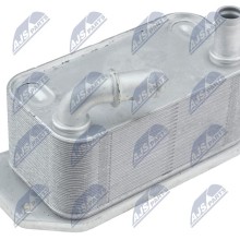 RADIATEUR D HUILE Pour VOLVO XC60 I 2.0 2.4 08-17, VOLVO XC70 II
