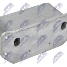 RADIATEUR D HUILE Pour VOLVO XC60 I 2.0 2.4 08-17, VOLVO XC70 II NTY