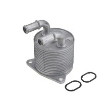 Oil Cooler (AT) NTY CCL-VV-012 OE Ref 31437022