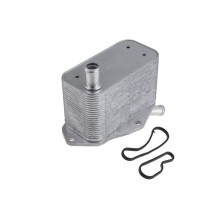 RADIATEUR D HUILE Pour VOLVO S60 II 3.0 10-18, VOLVO S80 II 3.0