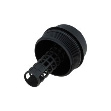 COUVERCLE DE FILTRE A HUILE Pour VOLVO S40 II 2.4 2.4CDI 2.5 04-12