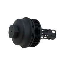 COUVERCLE DE FILTRE A HUILE Pour VOLVO S40 II 2.4 2.4CDI 2.5 04-12 NTY