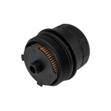 Oil Filter Housing Cap NTY CCL-VV-017 OE Ref 32140027 NTY