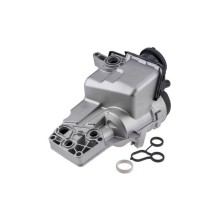 RADIATEUR D HUILE AVEC FILTRE Pour VOLVO C30 C70 II S40 II S60 II S80