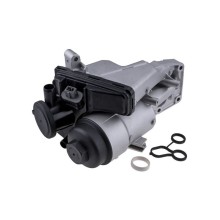 RADIATEUR D HUILE AVEC FILTRE Pour VOLVO C30 C70 II S40 II S60 II S80 NTY