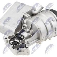 RADIATEUR D HUILE AVEC FILTRE Pour VOLVO S60 II 3.0T 14- NTY