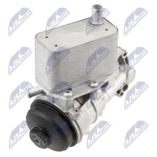 RADIATEUR D HUILE AVEC FILTRE Pour VOLVO S60 II 3.0T 14-