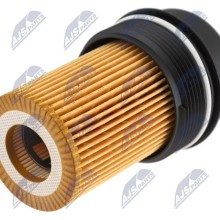 COUVERCLE DE FILTRE A HUILE Pour VOLVO S60 D5 01- NTY
