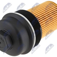 COUVERCLE DE FILTRE A HUILE Pour VOLVO S60 D5 01-