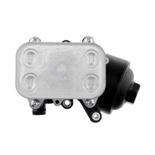 Engine Oil Cooler NTY CCL-VW-000 OE Ref 03P115389 NTY