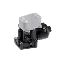 Engine Oil Cooler NTY CCL-VW-000 OE Ref 03P115389 NTY