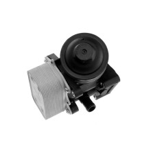 Engine Oil Cooler NTY CCL-VW-000 OE Ref 03P115389 NTY