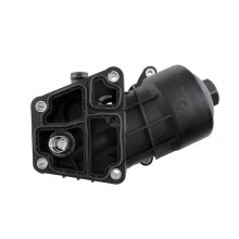 Oil Filter Housing NTY CCL-VW-000A OE Ref 03p115389 NTY