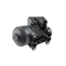 Oil Filter Housing NTY CCL-VW-000A OE Ref 03p115389 NTY