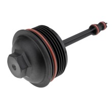 Oil Filter Housing Cap NTY CCL-VW-014 OE Ref 03L115433