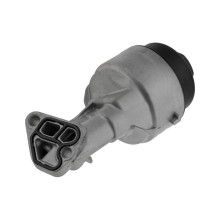 Oil Filter Housing NTY CCL-VW-017 OE Ref 03D115403D NTY