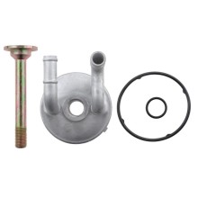 Oil Cooler (AT) NTY CCL-VW-019 OE Ref 001409061 NTY