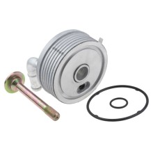 Oil Cooler (AT) NTY CCL-VW-019 OE Ref 001409061