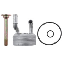 Oil Cooler (AT) NTY CCL-VW-019 OE Ref 001409061 NTY