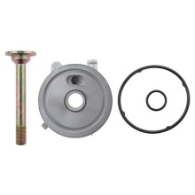 Oil Cooler (AT) NTY CCL-VW-019 OE Ref 001409061 NTY