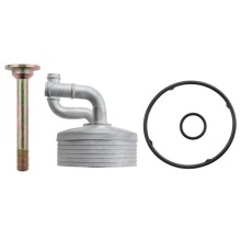 Oil Cooler (AT) NTY CCL-VW-019 OE Ref 001409061 NTY