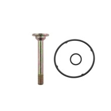 Oil Cooler (AT) NTY CCL-VW-019 OE Ref 001409061 NTY