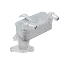 RADIATEUR D HUILE Pour VW PASSAT B8 1.4TSI 1.8TSI 1.6TDI 2.0TDI 2014-