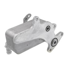 RADIATEUR D HUILE Pour VW PASSAT B8 1.4TSI 1.8TSI 1.6TDI 2.0TDI 2014- NTY