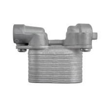 RADIATEUR D HUILE Pour VW TOUAREG 3.0 4.2 10-18 AUDI Q7 3.0 4.2 10-15 NTY