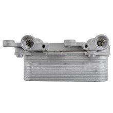 RADIATEUR D HUILE Pour VW TOUAREG 3.0 4.2 10-18 AUDI Q7 3.0 4.2 10-15 NTY