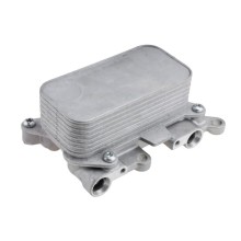 RADIATEUR D HUILE Pour VW TOUAREG 3.0 4.2 10-18 AUDI Q7 3.0 4.2 10-15