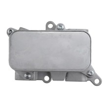 RADIATEUR D HUILE Pour VW TOUAREG 3.0 4.2 10-18 AUDI Q7 3.0 4.2 10-15 NTY
