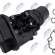 Oil Filter Housing NTY CCL-VW-033 OE Ref 06D115397G NTY
