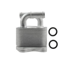 Oil Cooler (AT) NTY CCL-VW-035 OE Ref 09G409061B NTY